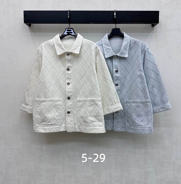 Chanel S-XL 207